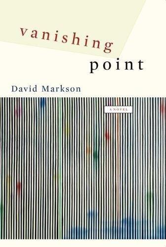 David Markson: Vanishing Point: A Novel (2004)