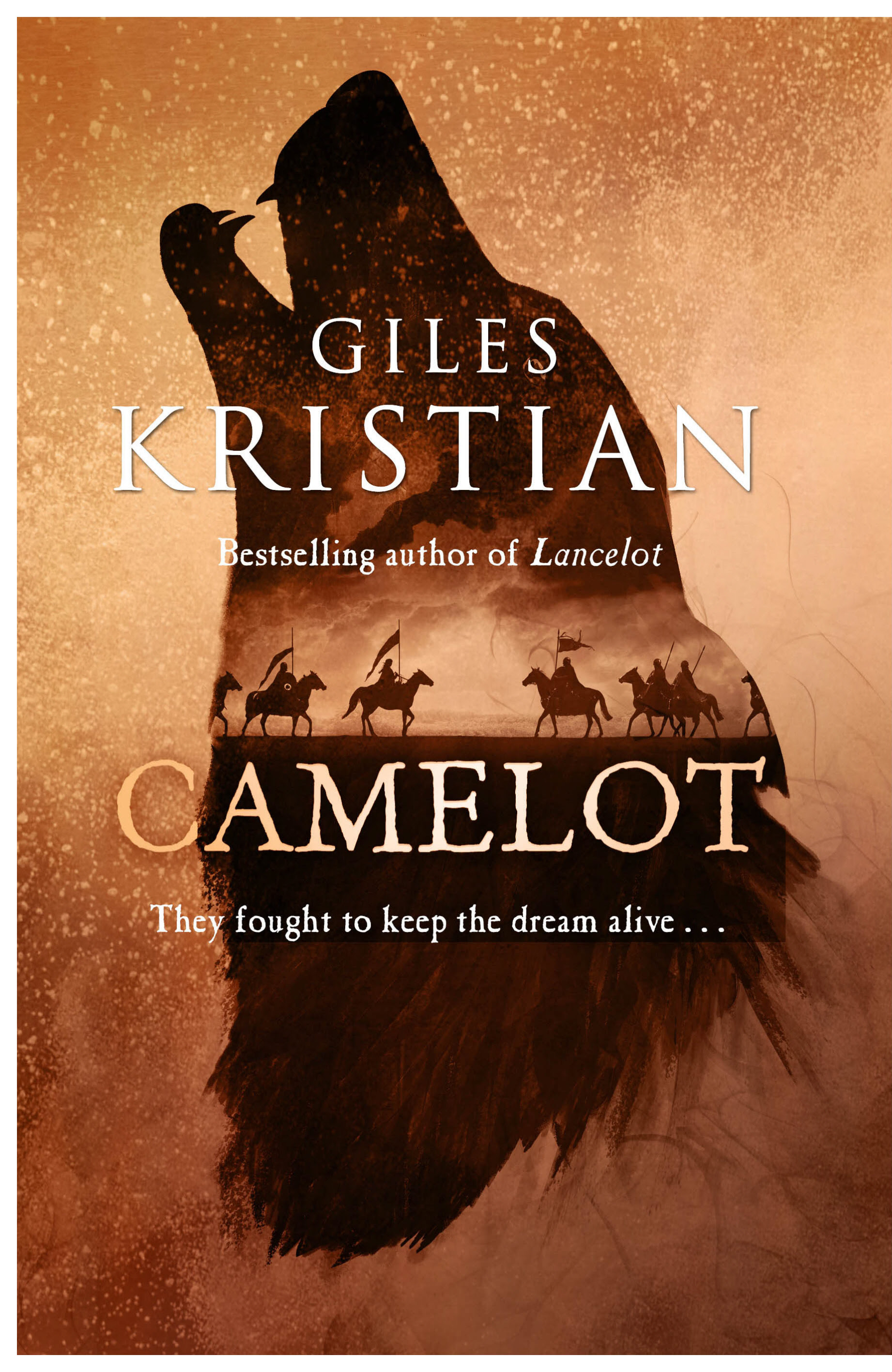 Giles Kristian: Camelot (EBook, 2020, Transworld Digital)