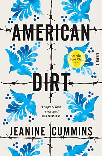 Jeanine Cummins: American Dirt (Paperback)