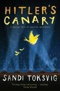 Sandi Toksvig: Hitler's Canary (2006, Corgi)