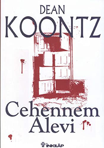 Dean R. Koontz: Cehennem Alevi (Paperback, 2005, Inkilap Kitabevi)