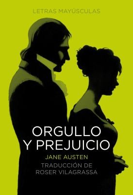 Roser Vilagrassa: Orgullo Y Prejuicio (2011, Bambu)