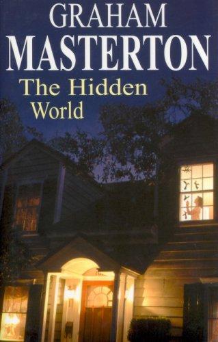 Graham Masterton: Hidden World (Hardcover, 2003, Severn House Publishers)