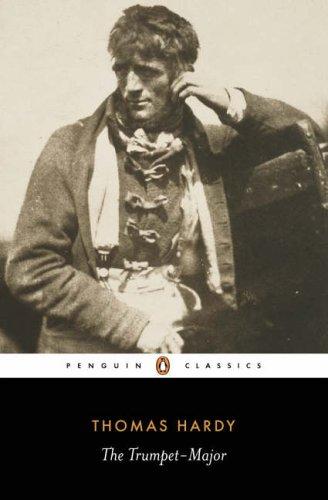 Thomas Hardy: The trumpet-major (1997, Penguin Books)