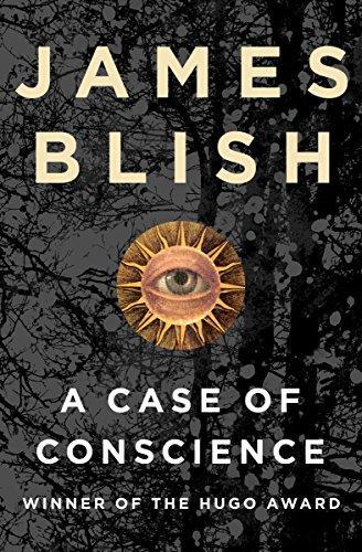 James Blish: A Case of Conscience (2017, Del Ray Impact)