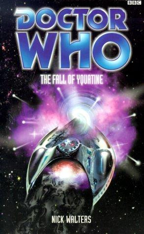 Nick Walters: The Fall of Yquatine (Paperback, 2000, BBC Worldwide Publishing)