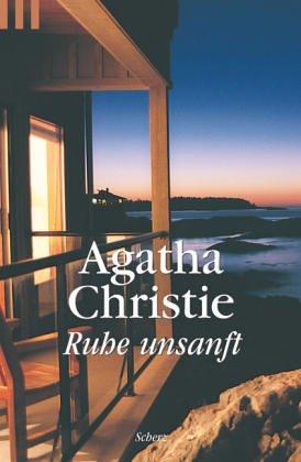 Agatha Christie: Ruhe unsanft. (Paperback, German language, 1999, Scherz)