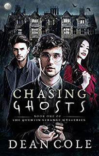Dean Cole: Chasing Ghosts (EBook, 2020, Independently Published)