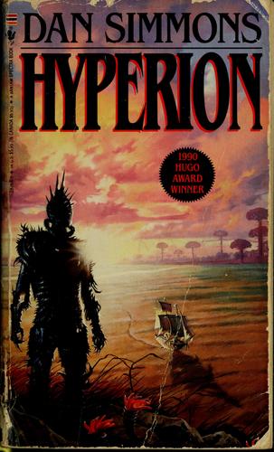 Hyperion (Paperback, 1990, Bantam Books)