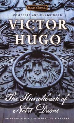 Victor Hugo: The Hunchback of Notre-Dame (2012)