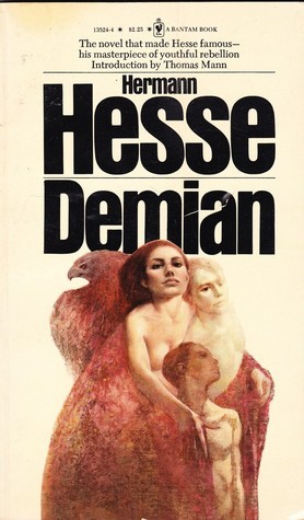Herman Hesse: Demian (Paperback, 1997, Bantam Doubleday Dell)