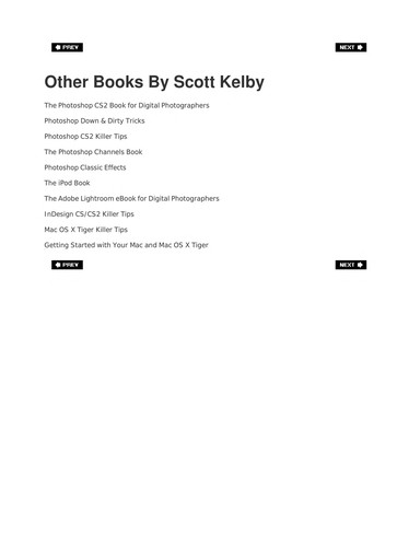 Scott Kelby: The digital photography book (2006, Peachpit Press)