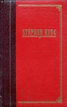 Stephen King: Stephen King (Hardcover, 1987, Octopus Books)