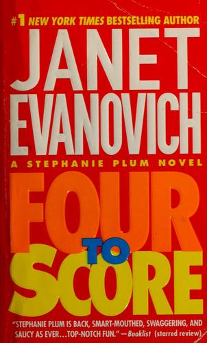Janet Evanovich: Four to score (1999, St. Martin's Paperbacks)