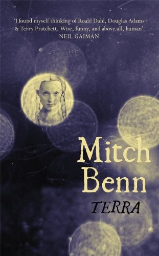 Mitch Benn: Terra (Gollancz, Orion Publishing Group, Limited)