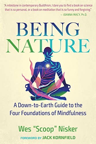 Wes Nisker, Jack Kornfield: Being Nature (2022, Inner Traditions International, Limited, Inner Traditions)