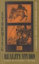 Larry McCaffery: Storming the reality studio (1991, Duke University Press)