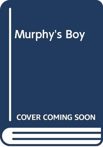 Torey L. Hayden: Murphy's boy (1983, Gollancz, Victor Gollancz, Orion Publishing Group, Limited)