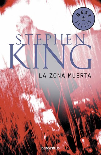 Stephen King: La zona muerta (1993, RBA Libros)