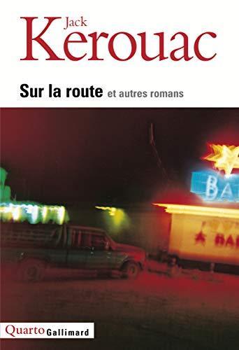 Jack Kerouac: Sur la route (French language, 2003)
