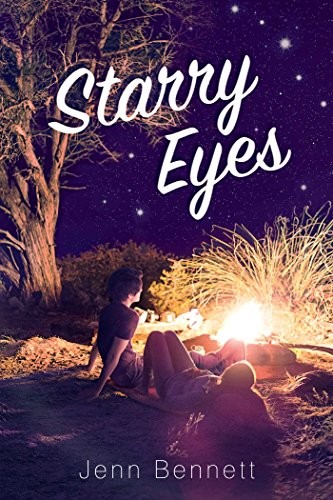 Jenn Bennett: Starry Eyes (Paperback, 2019, Simon Pulse)