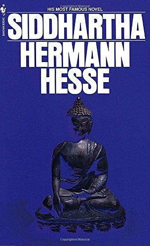 Herman Hesse: Siddhartha (1982)