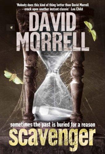 David Morrell: Scavenger (Paperback, 2007, Headline Publishing Group)