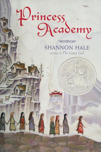 Shannon Hale: Princess Academy (Paperback, 2005, Scholastic, Inc.)