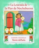 Jean Little: La Leyenda de la Flor de Nochebuena (Hardcover, Spanish language, 1994, Putnam Juvenile)