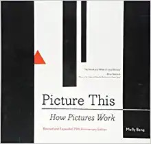 Molly Bang: Picture this (2016)
