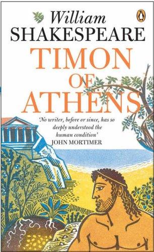 William Shakespeare: Timon of Athens (2005, Penguin Books Ltd)