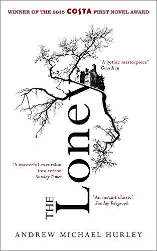 Andrew Michael Hurley: The Loney (Paperback, 2015, imusti, Berenice)