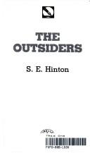 Susan Eloise Hinton: The Outsiders / S.E. Hinton (Paperback, 1967, Dell)