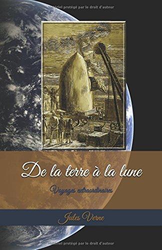 Jules Verne: De la terre à la lune (2017)