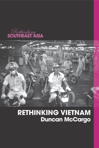 Duncan McCargo: Rethinking Vietnam (2004, RoutledgeCurzon)