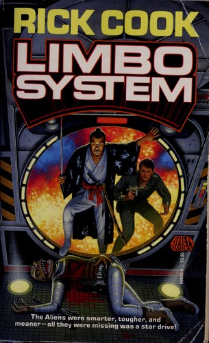 Rick Cook: Limbo system (1989, Baen Books)