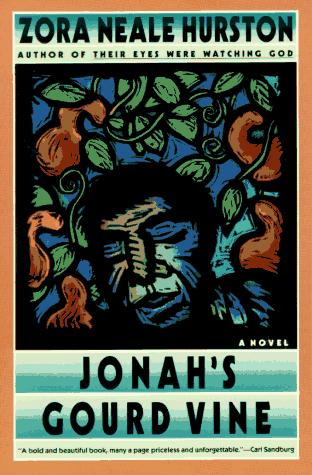 Zora Neale Hurston: Jonah's gourd vine (1990, Perennial Library)