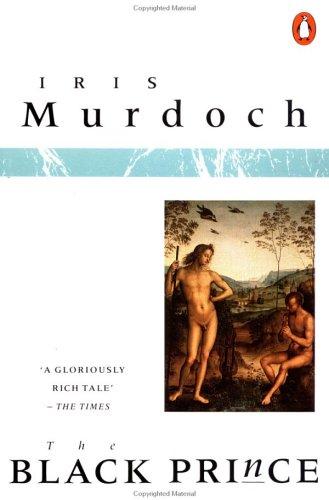 Iris Murdoch: The Black Prince (1983, Penguin (Non-Classics))