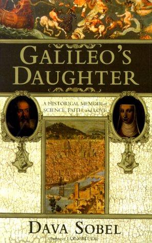 Dava Sobel: Galileo's Daughter (Hardcover, 2000, G K Hall & Co)