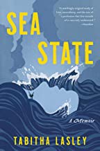 Tabitha Lasley: Sea State (2021, HarperCollins Publishers)