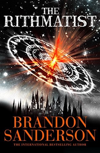 Brandon Sanderson: The Rithmatist (2015, Tor)