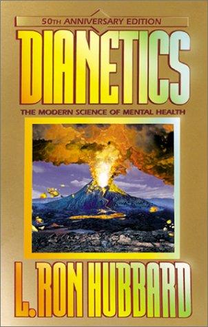 L. Ron Hubbard: Dianetics (1989, Bridge Publications)