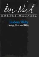 Eudora Welty: Eudora Welty (1989, University Press of Mississippi)