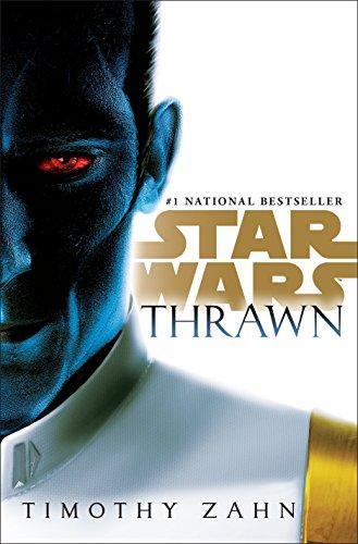 Timothy Zahn: Star Wars: Thrawn