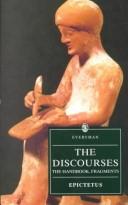 Epictetus: The discourses of Epictetus (1995, J.M. Dent, C.E. Tuttle, Everyman Paperback Classics)