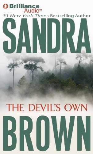 Sandra Brown: The Devil's Own (AudiobookFormat, 2013, Brilliance Audio)