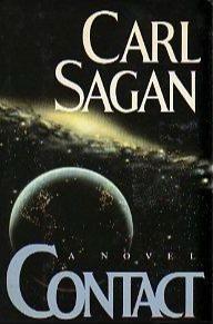 Carl Sagan: Contact (1985)