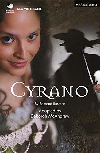 Edmond Rostand: Cyrano (2017)