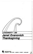 Janet Evanovich: Thanksgiving (1988, Bantam Books)