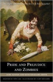 Jane Austen: Pride and Prejudice and Zombies (2010)